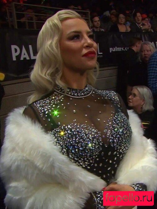Dana Brooke Nude Onlyfans Photo 17