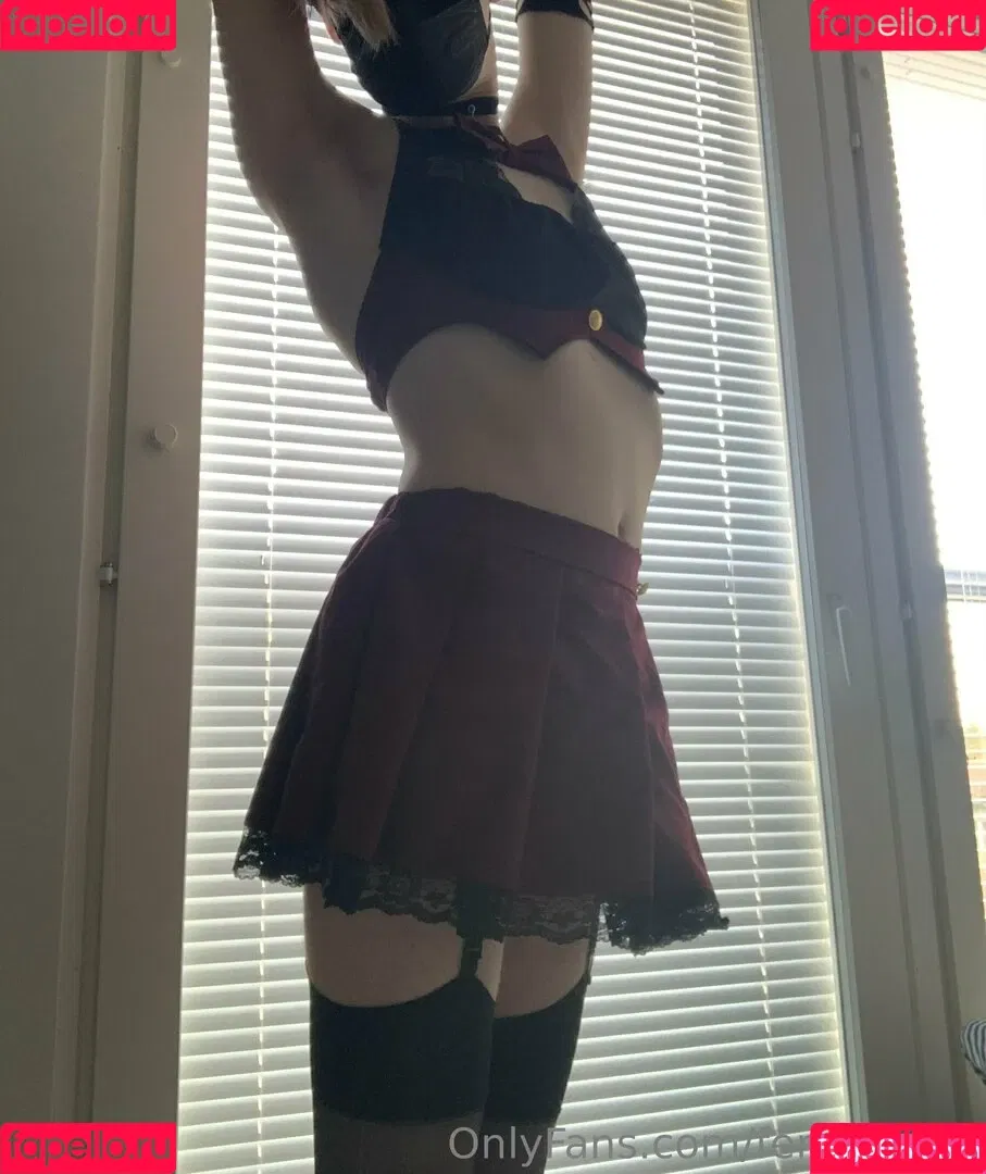 femboifinn Onlyfans Photo Gallery 