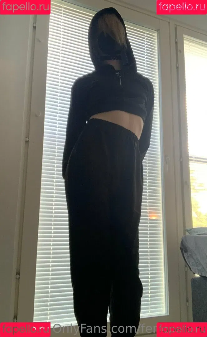 femboifinn Onlyfans Photo Gallery 