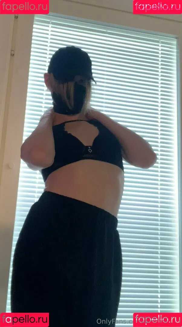femboifinn Onlyfans Photo Gallery 