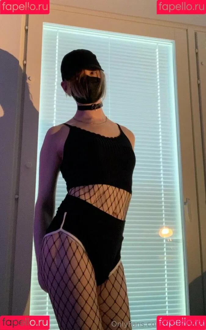 femboifinn Onlyfans Photo Gallery 