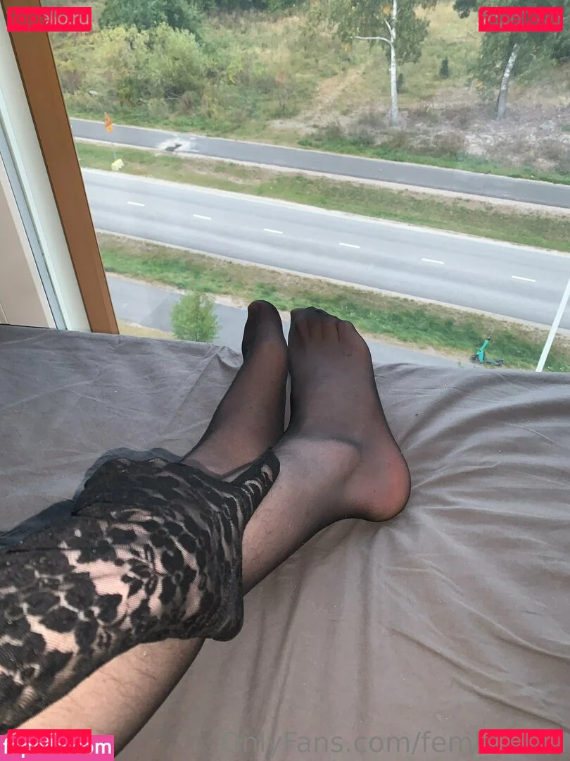 femboifinn Onlyfans Photo Gallery 