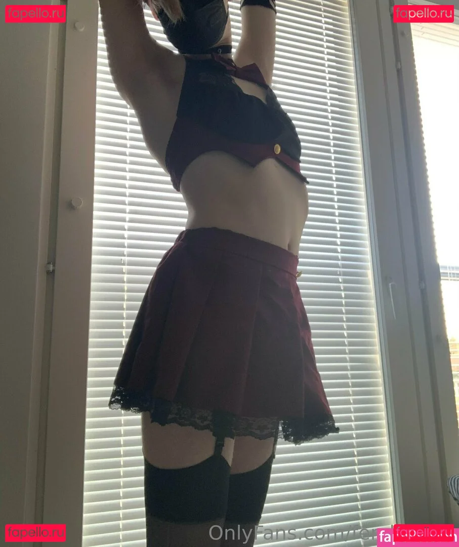 femboifinn Onlyfans Photo Gallery 