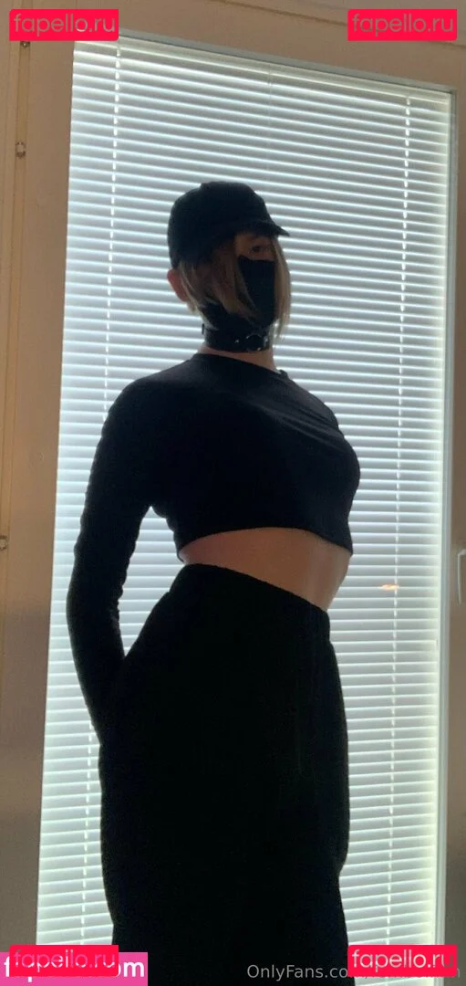 femboifinn Onlyfans Photo Gallery 