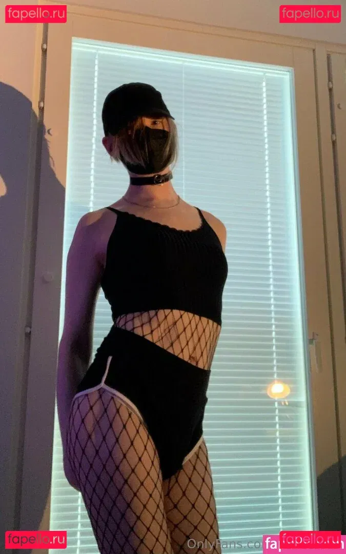 femboifinn Onlyfans Photo Gallery 