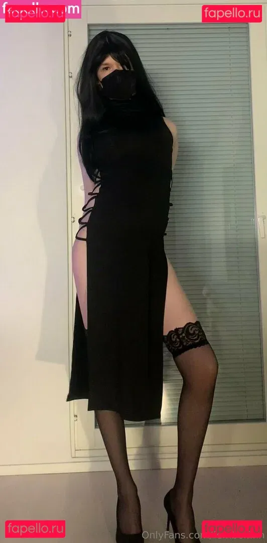 femboifinn Onlyfans Photo Gallery 