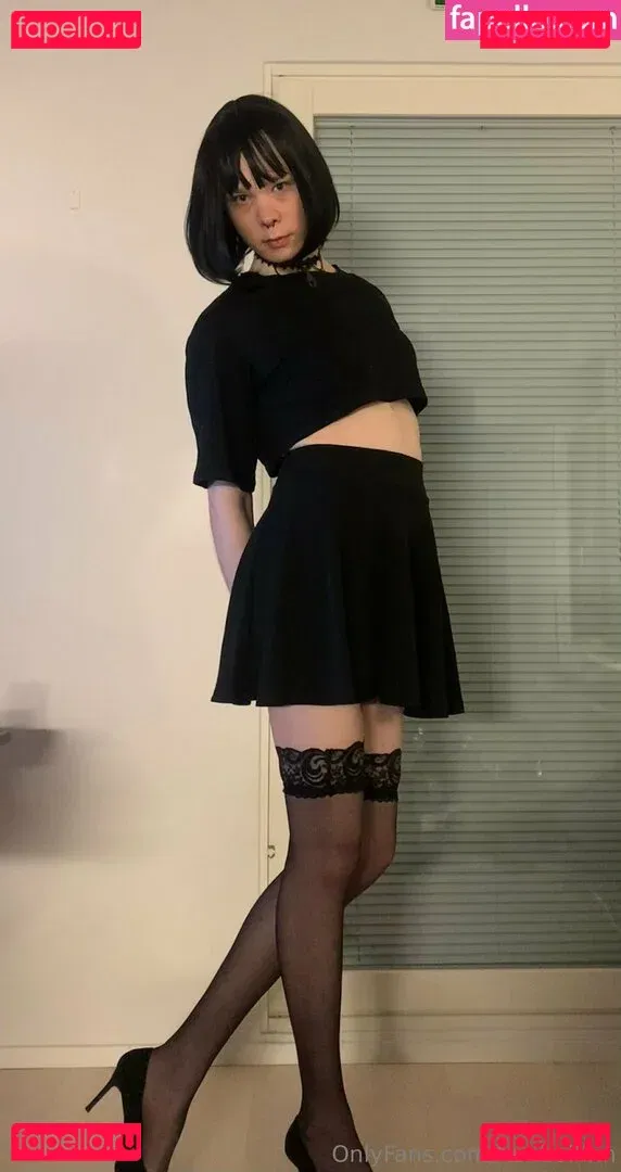 femboifinn Onlyfans Photo Gallery 