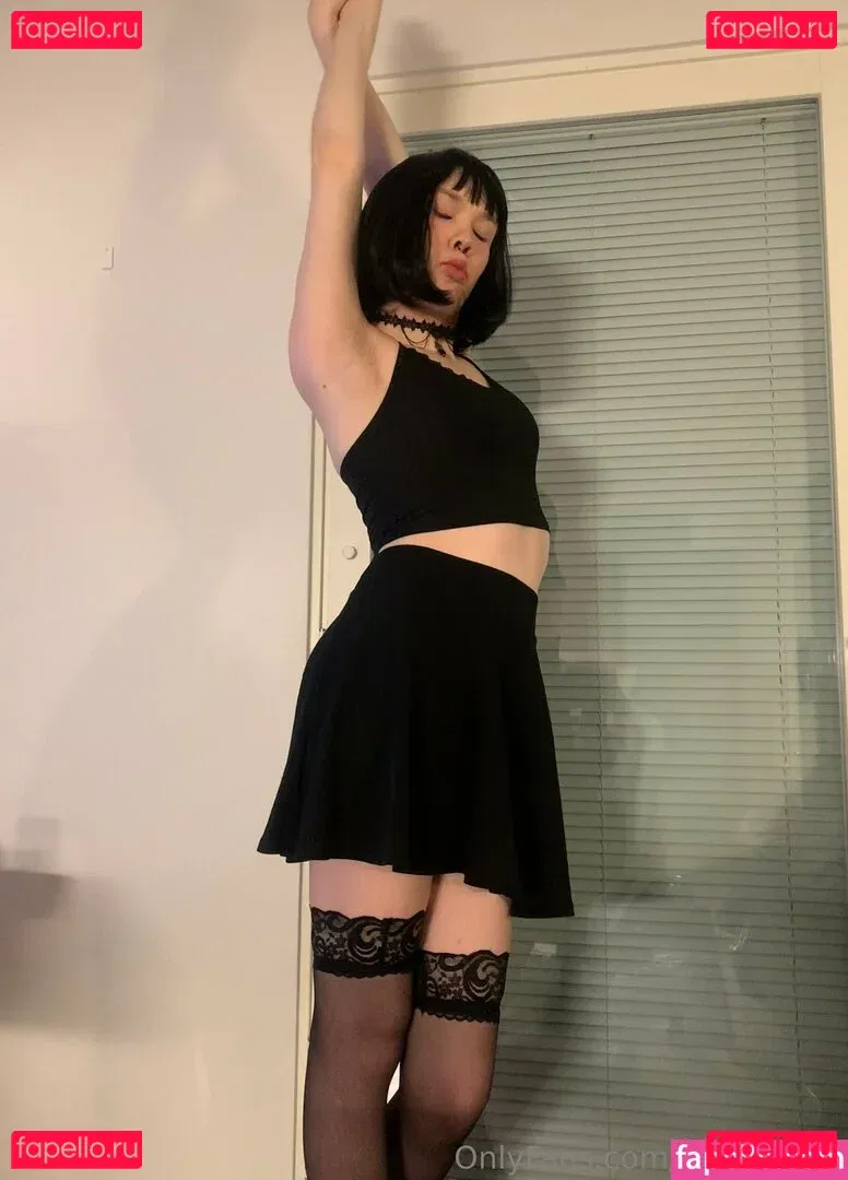 femboifinn Onlyfans Photo Gallery 