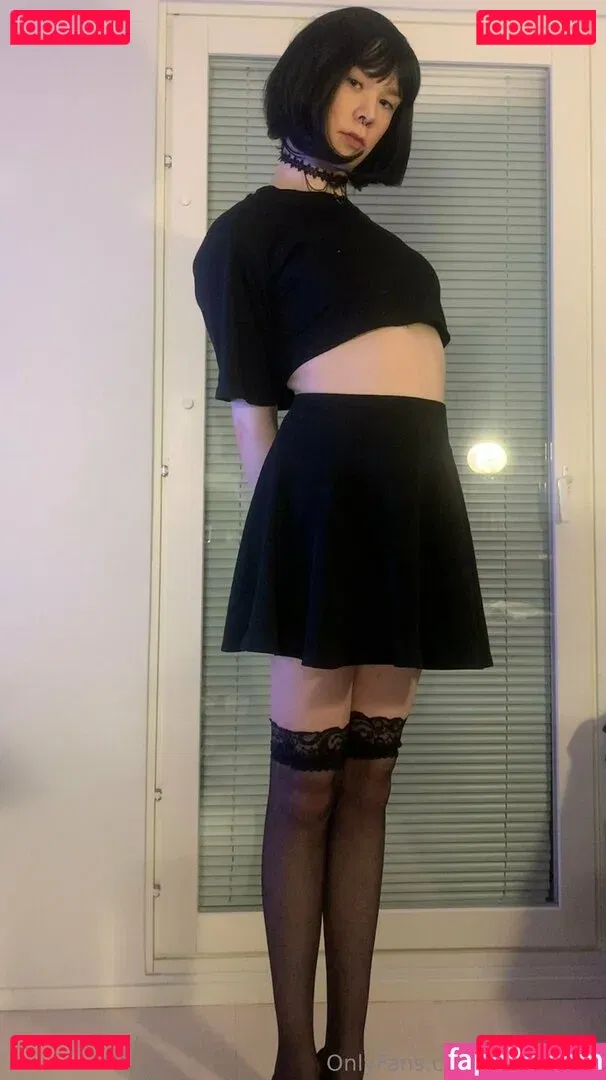 femboifinn Onlyfans Photo Gallery 