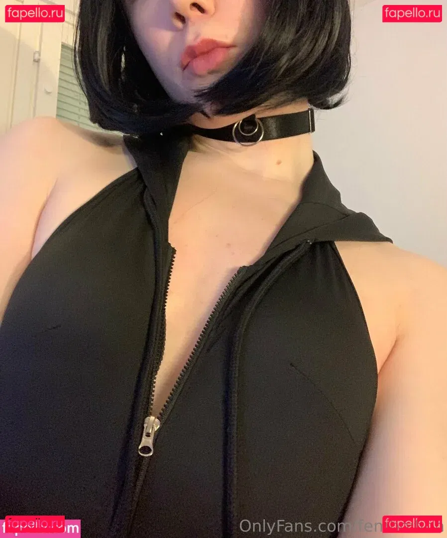 femboifinn Onlyfans Photo Gallery 