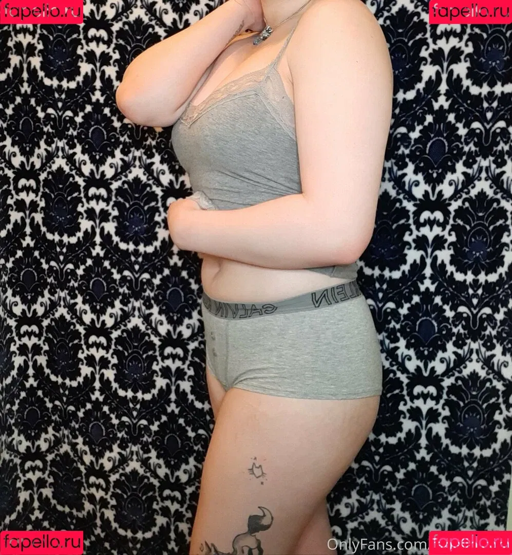 lunar_ashe Onlyfans Photo Gallery 