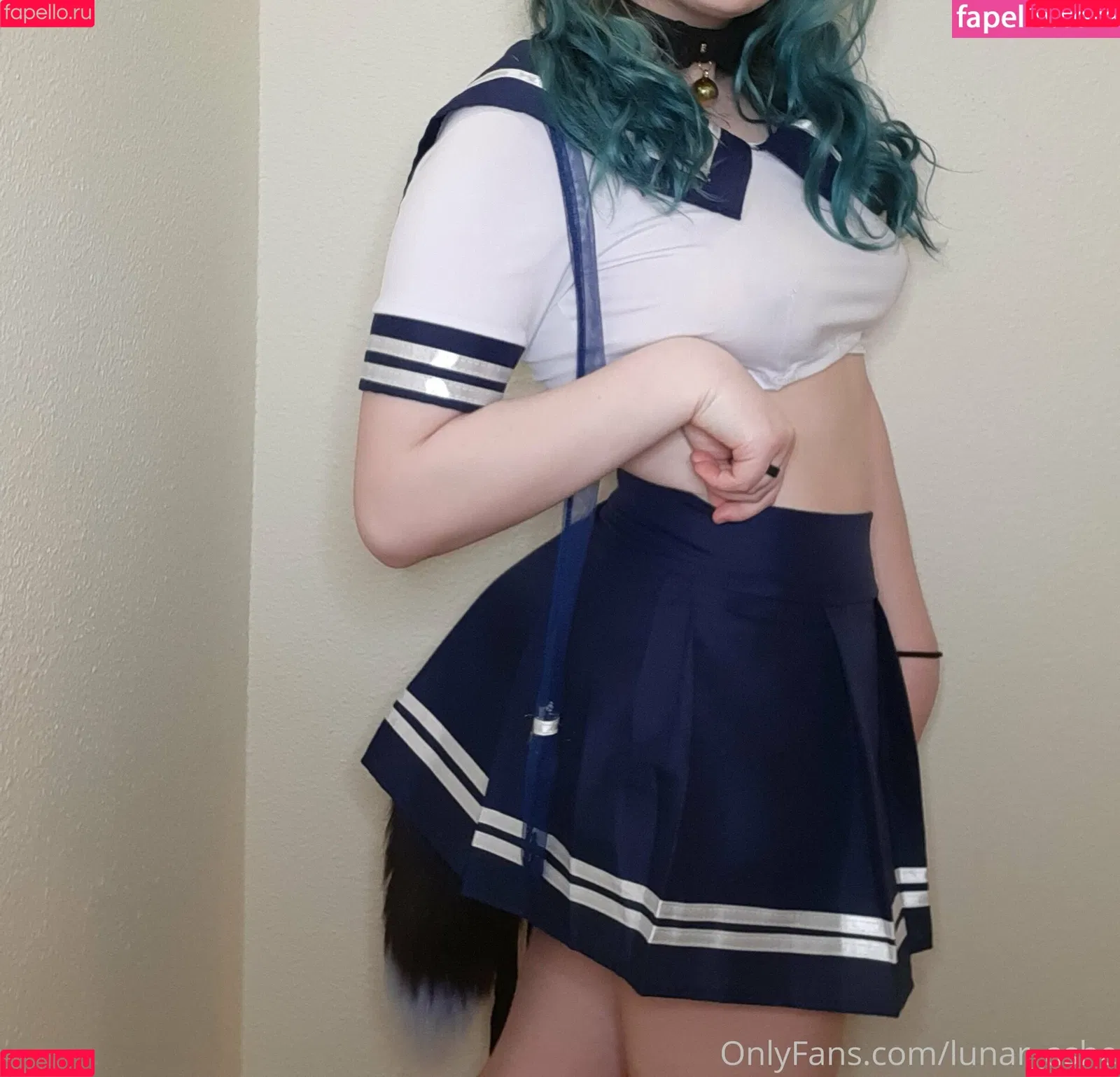 lunar_ashe Onlyfans Photo Gallery 