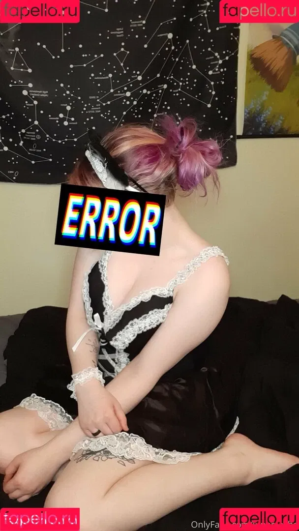 lunar_ashe Onlyfans Photo Gallery 