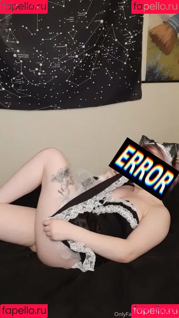 lunar_ashe Onlyfans Photo Gallery 