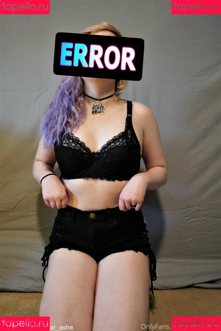 lunar_ashe Onlyfans Photo Gallery 