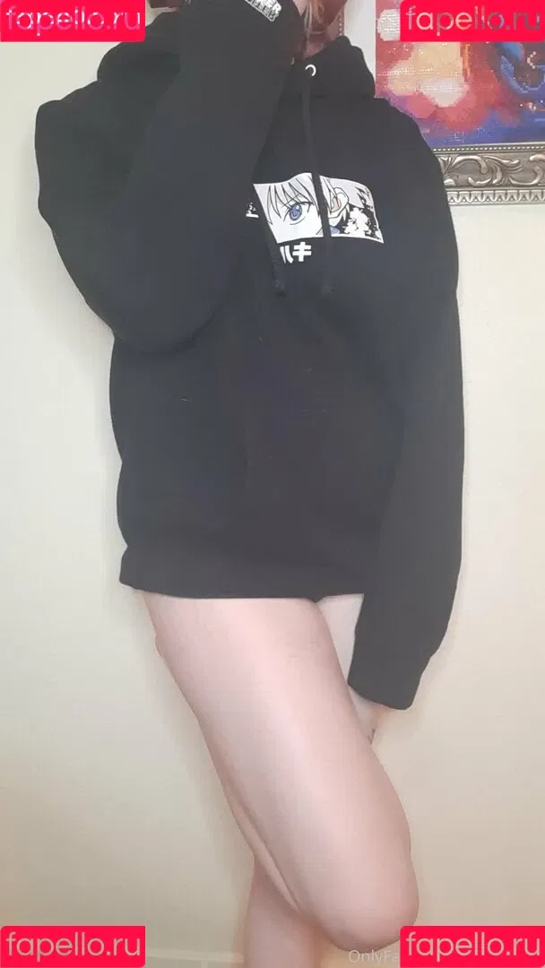 lunar_ashe Onlyfans Photo Gallery 