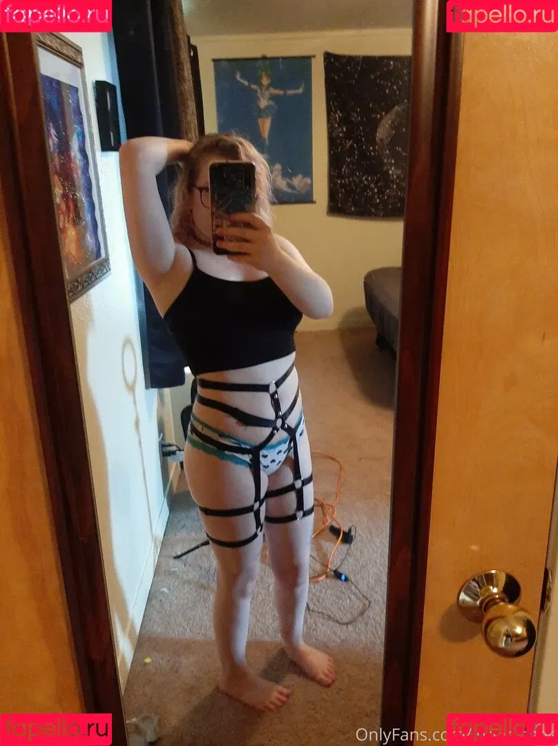 lunar_ashe Onlyfans Photo Gallery 