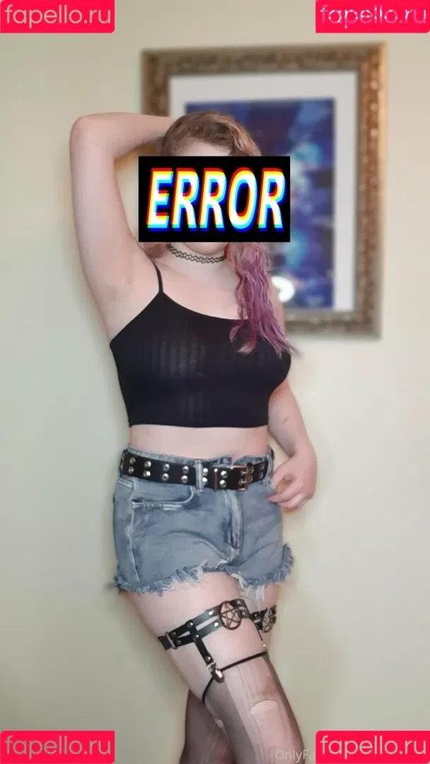 lunar_ashe Onlyfans Photo Gallery 