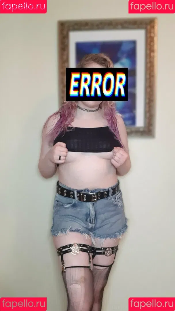 lunar_ashe Onlyfans Photo Gallery 