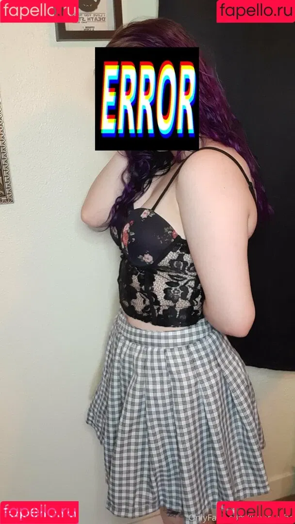 lunar_ashe Onlyfans Photo Gallery 