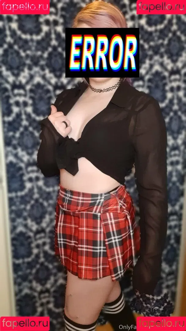 lunar_ashe Onlyfans Photo Gallery 