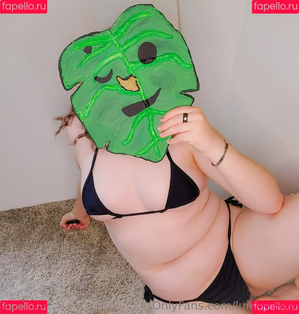 lunar_ashe Onlyfans Photo Gallery 