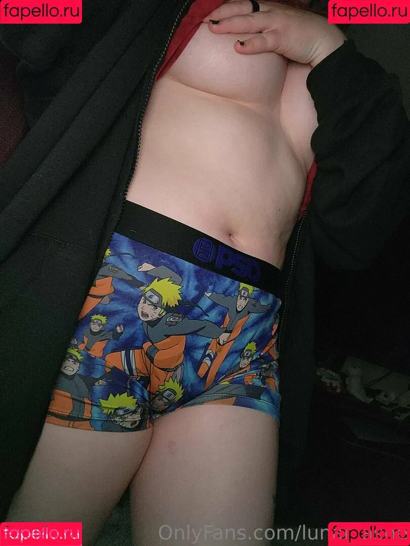 lunar_ashe Onlyfans Photo Gallery 