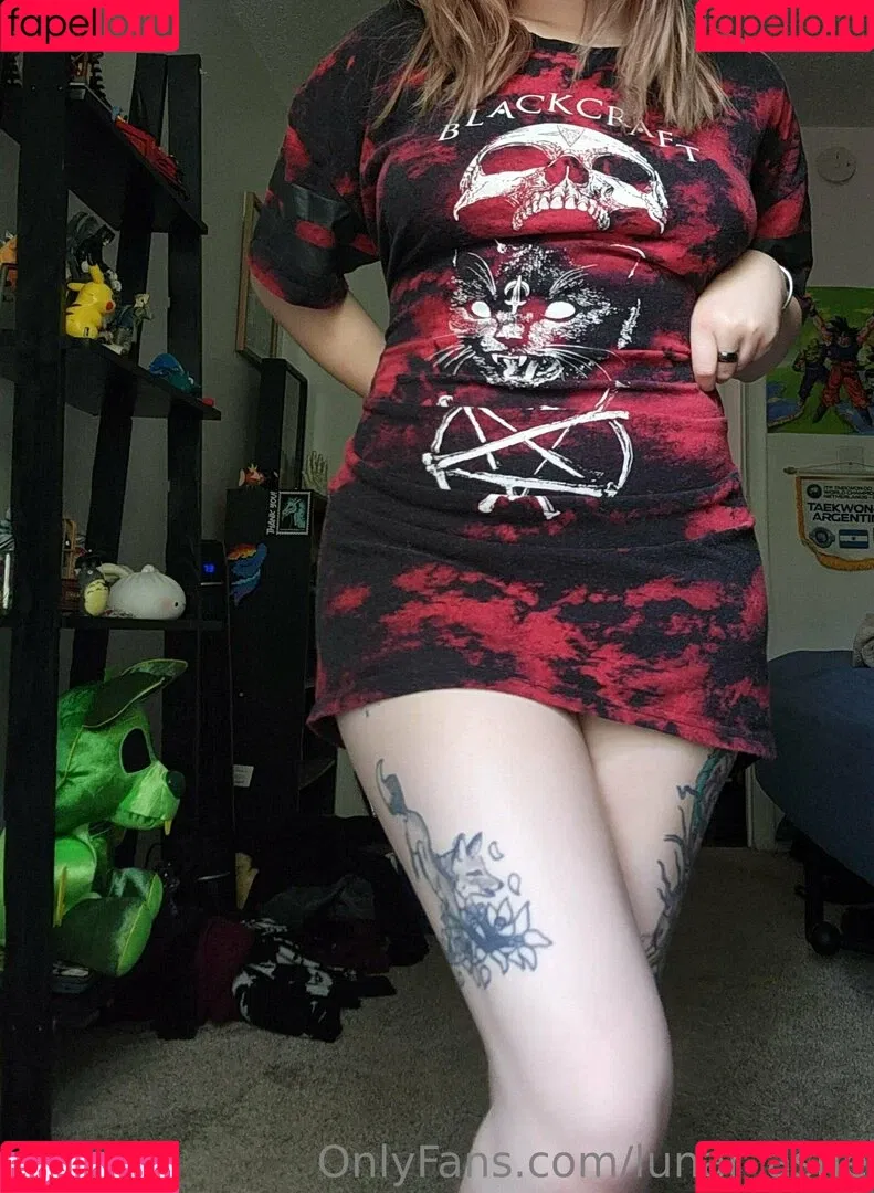 lunar_ashe Onlyfans Photo Gallery 