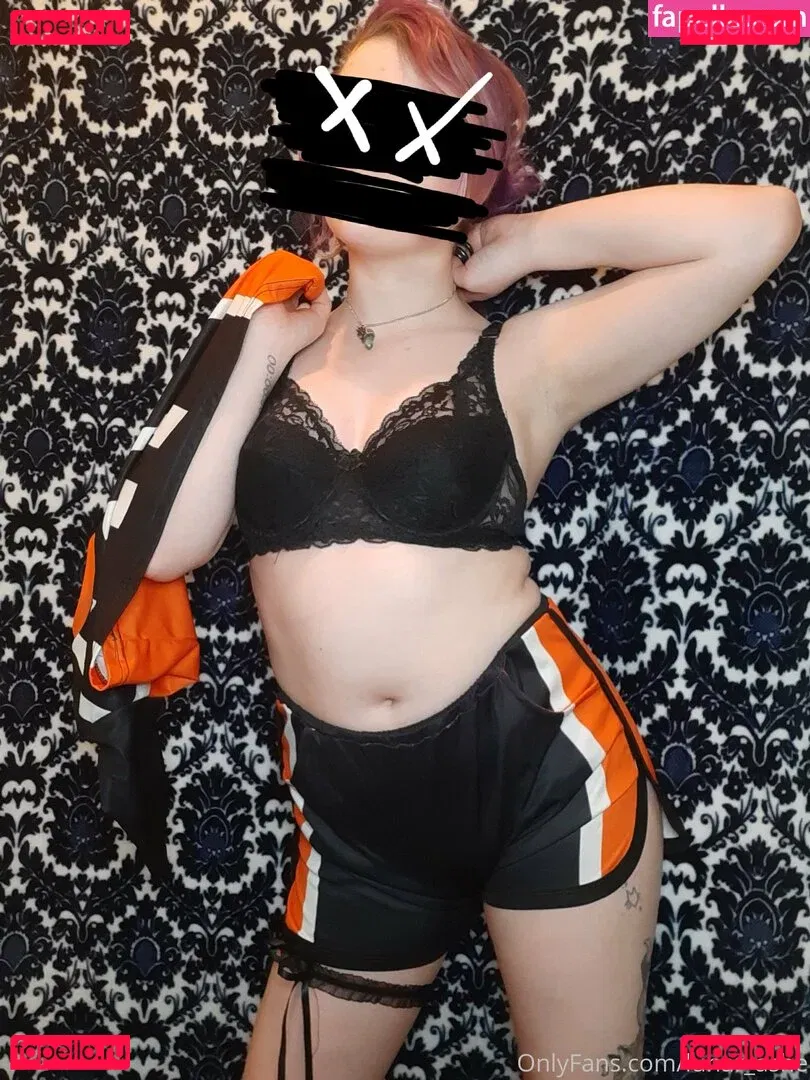 lunar_ashe Onlyfans Photo Gallery 