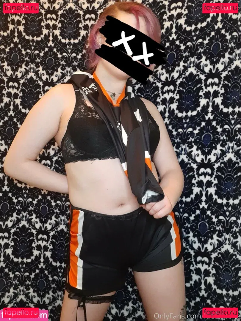 lunar_ashe Onlyfans Photo Gallery 