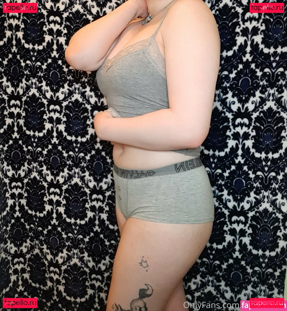 lunar_ashe Onlyfans Photo Gallery 