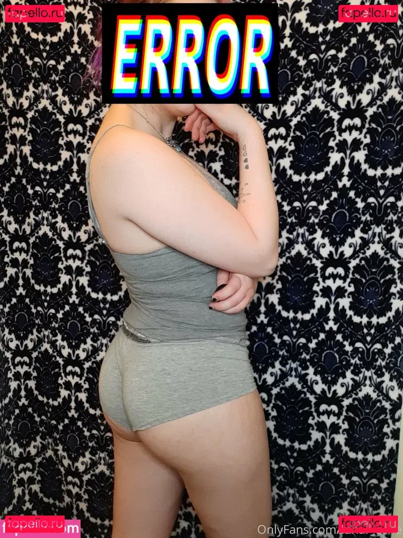 lunar_ashe Onlyfans Photo Gallery 