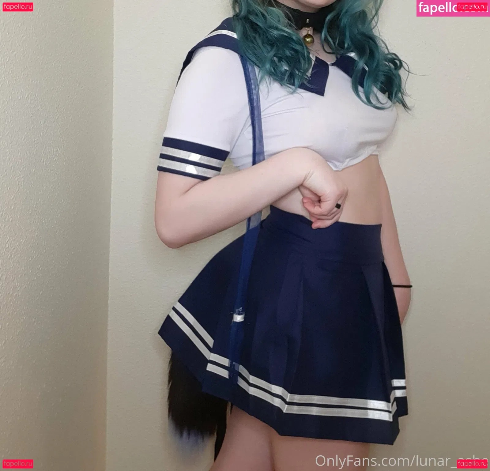 lunar_ashe Onlyfans Photo Gallery 