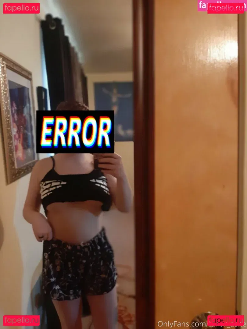 lunar_ashe Onlyfans Photo Gallery 