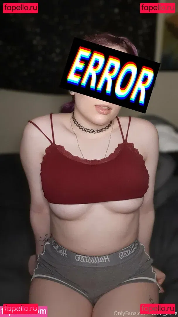 lunar_ashe Onlyfans Photo Gallery 