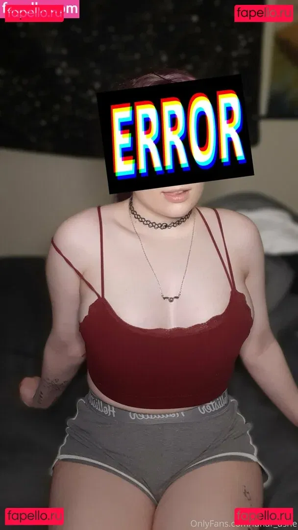 lunar_ashe Onlyfans Photo Gallery 