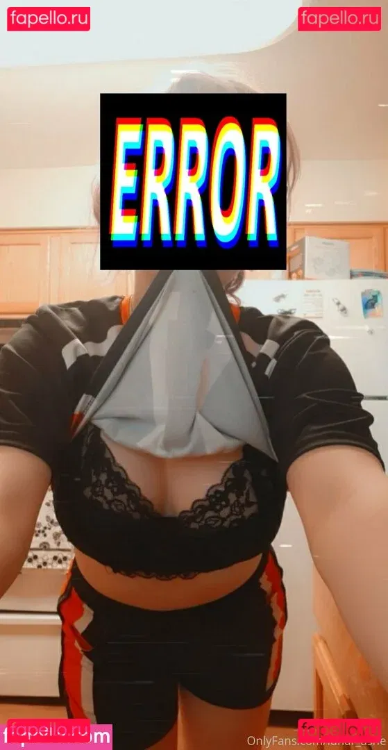 lunar_ashe Onlyfans Photo Gallery 