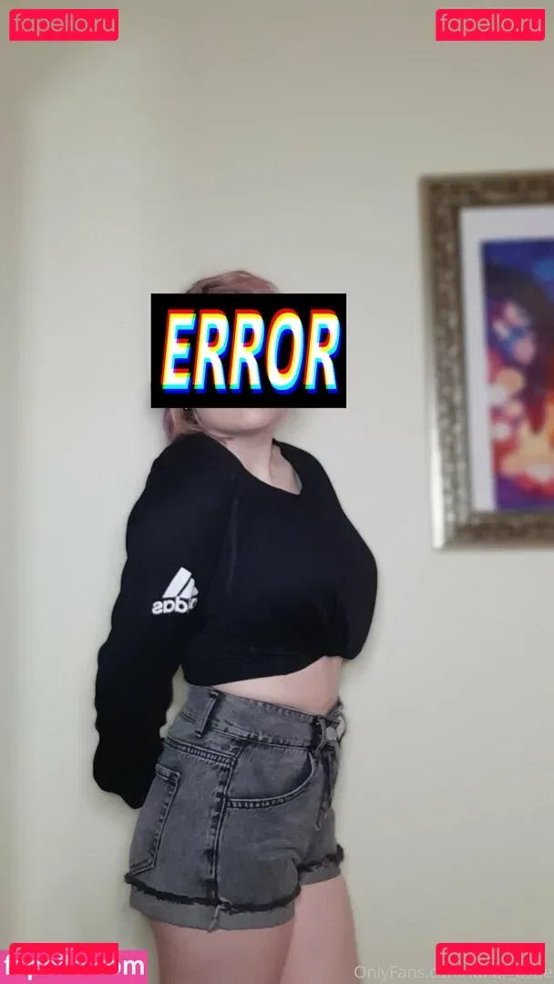 lunar_ashe Onlyfans Photo Gallery 