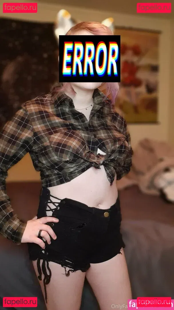 lunar_ashe Onlyfans Photo Gallery 