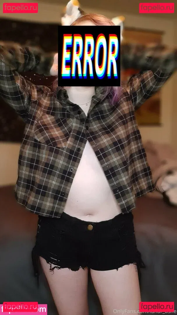 lunar_ashe Onlyfans Photo Gallery 