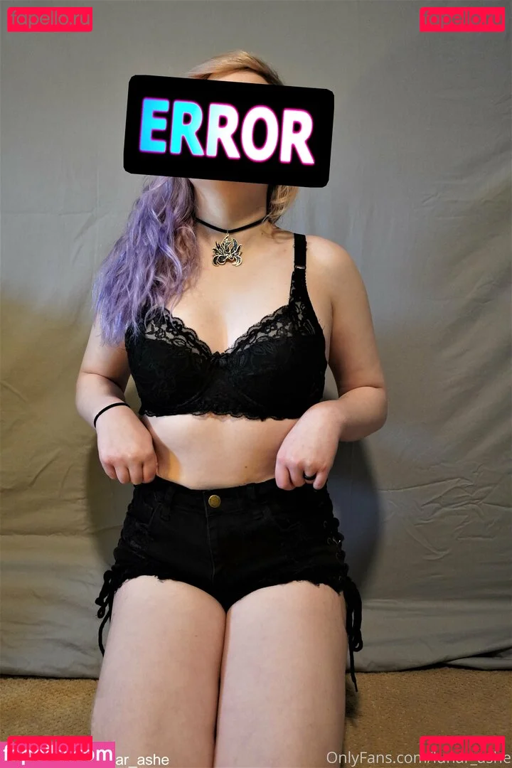 lunar_ashe Onlyfans Photo Gallery 