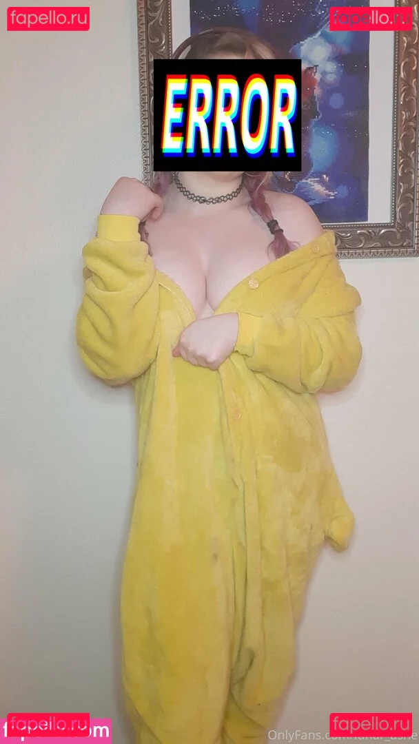 lunar_ashe Onlyfans Photo Gallery 