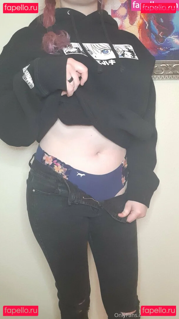 lunar_ashe Onlyfans Photo Gallery 