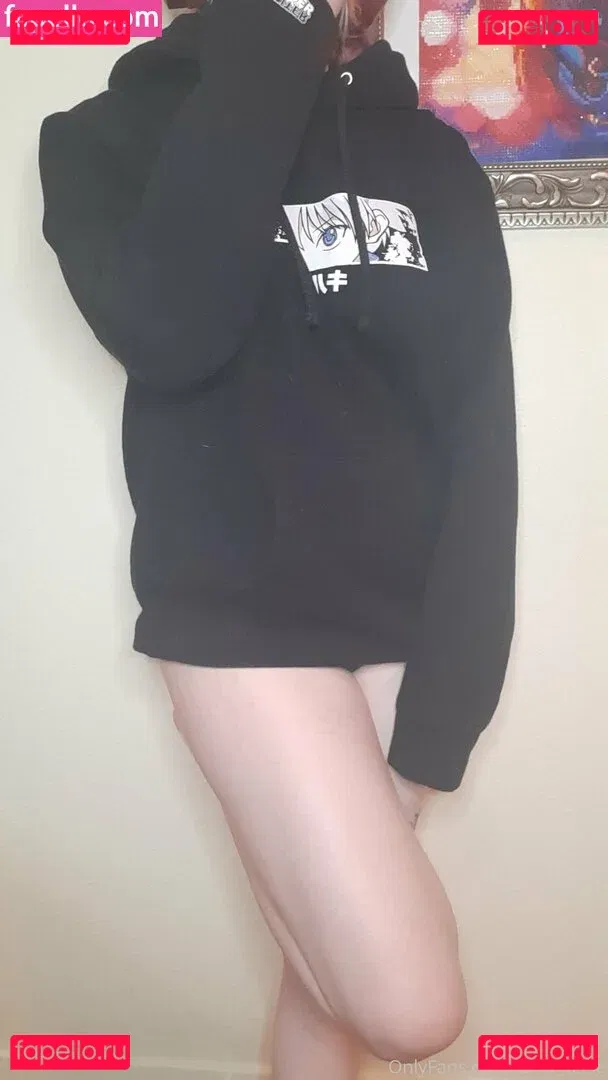 lunar_ashe Onlyfans Photo Gallery 