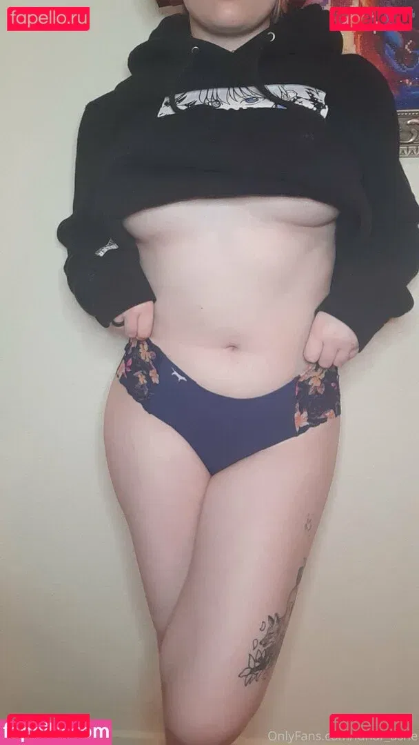 lunar_ashe Onlyfans Photo Gallery 