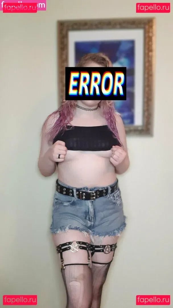 lunar_ashe Onlyfans Photo Gallery 