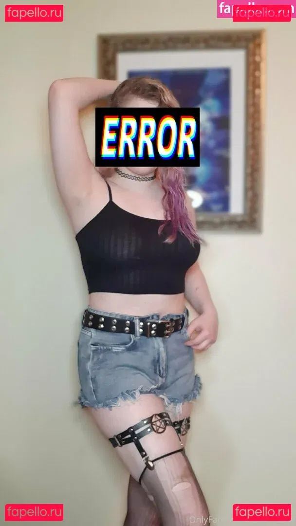 lunar_ashe Onlyfans Photo Gallery 