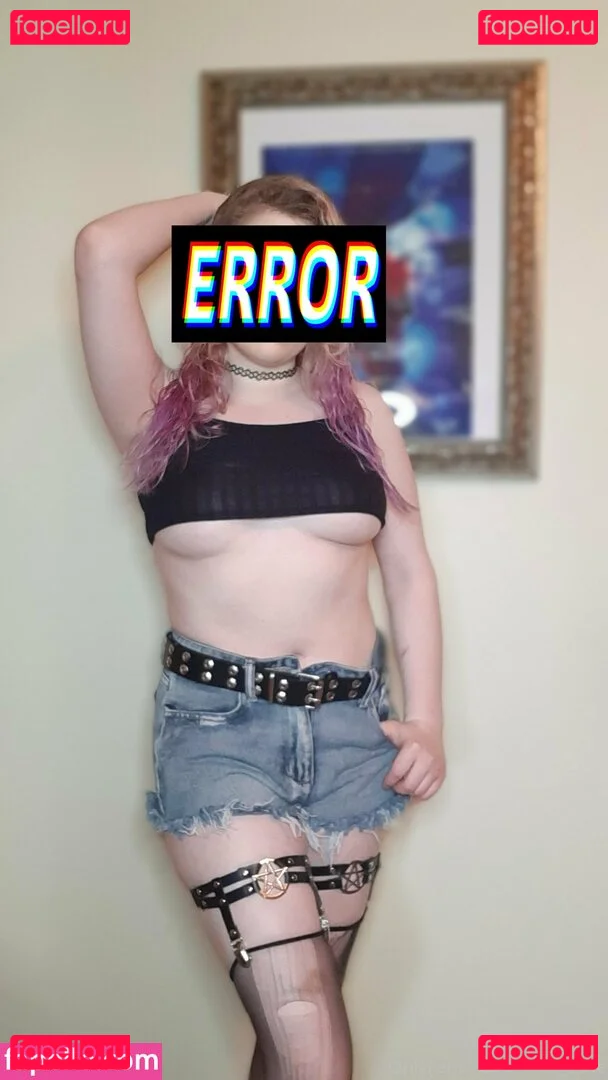 lunar_ashe Onlyfans Photo Gallery 