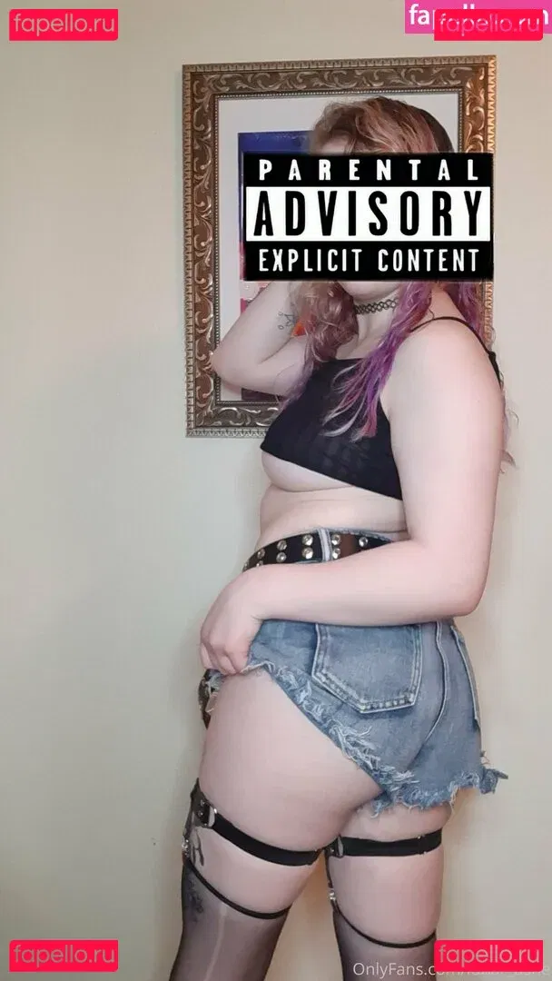 lunar_ashe Onlyfans Photo Gallery 