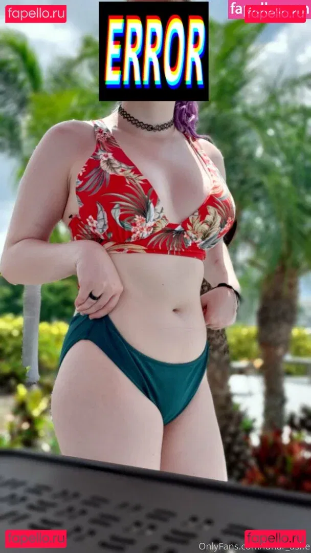 lunar_ashe Onlyfans Photo Gallery 